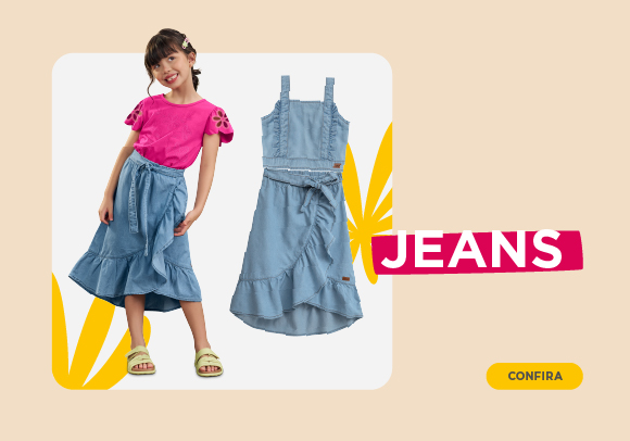 BANNER N4.b - Jeans